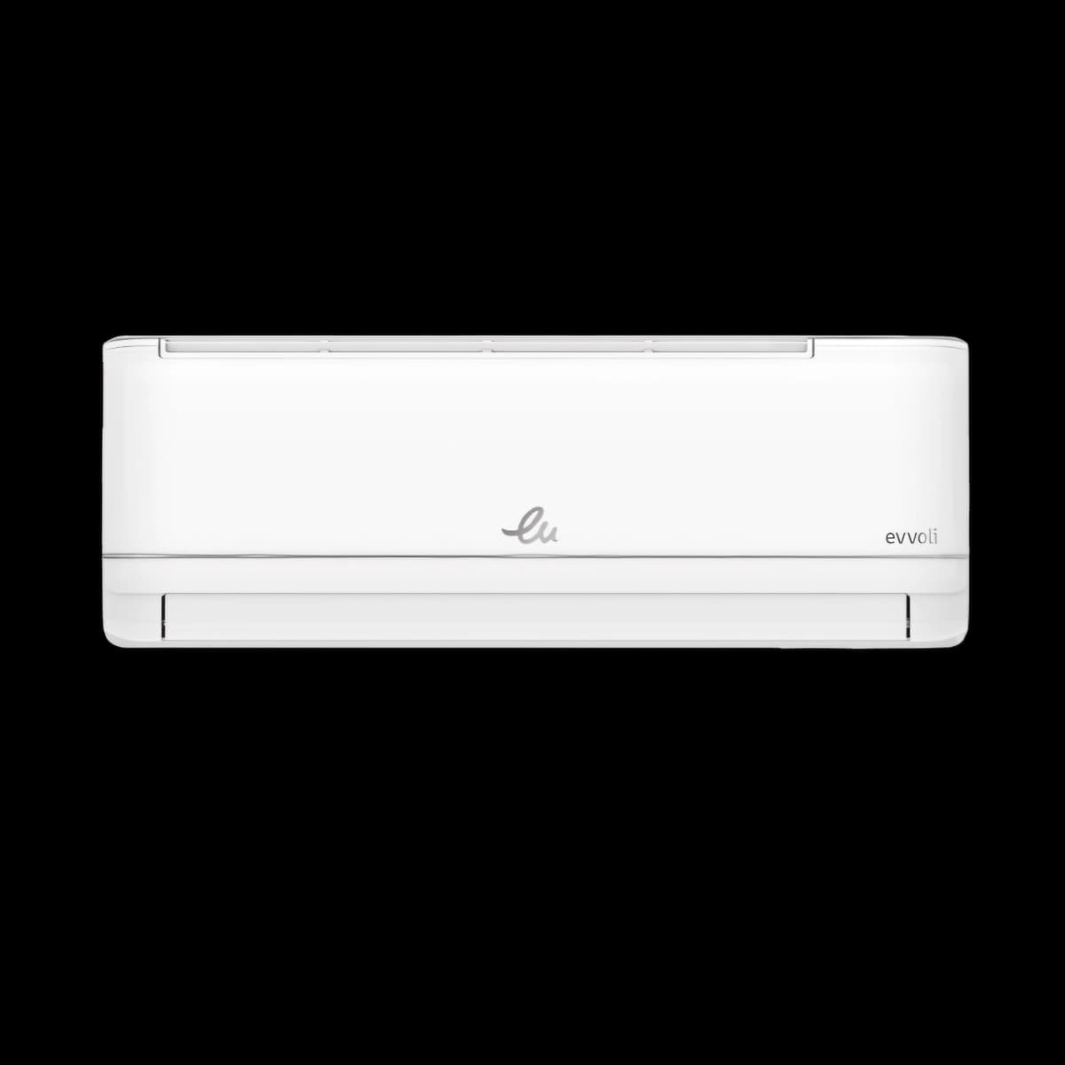 کولر گازی24000 ایوولی(evvoli) پیستونی فقط سرد مدل EVPIS_24K_MQ - 2