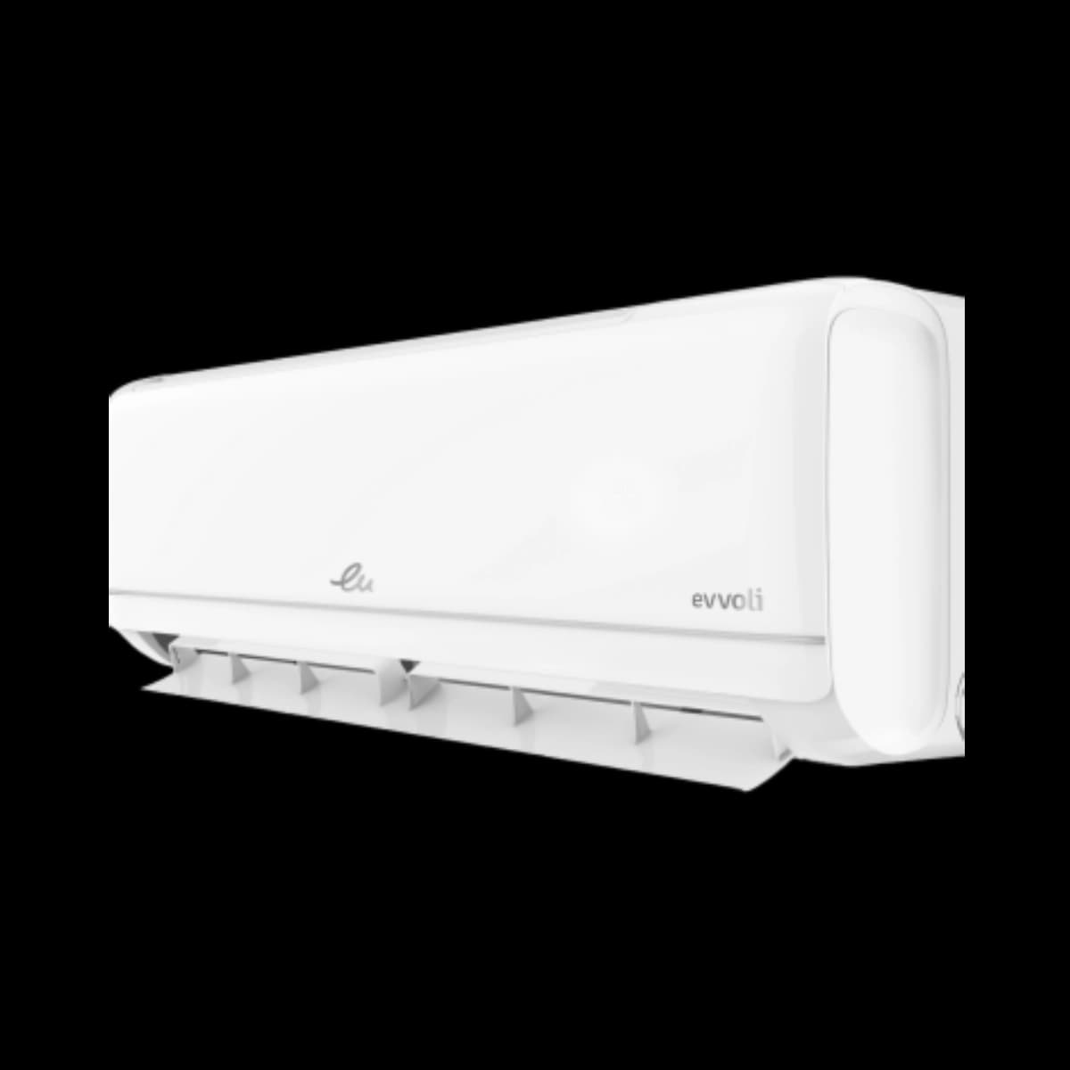 کولرگازی 18000 ایوولی(evvoli) پیستونی فقط سردT3 مدلEVPIS_18K_MQ