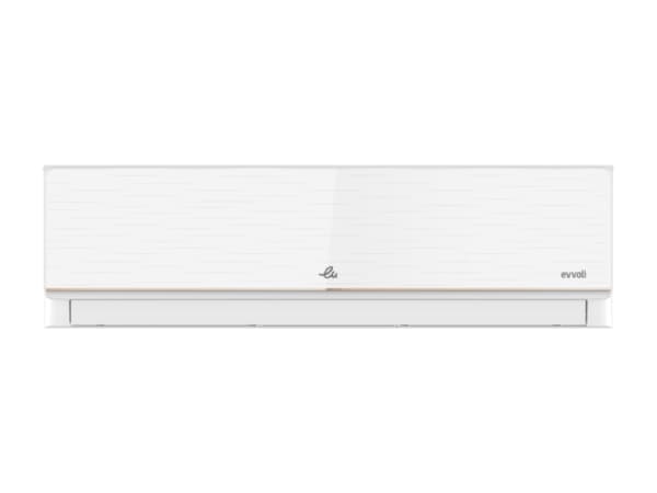 کولر گازی 18000اینورتر کم مصرف موتور بزرگ ایوولی مدل EVDC_18K_T3_UV(نسل6)