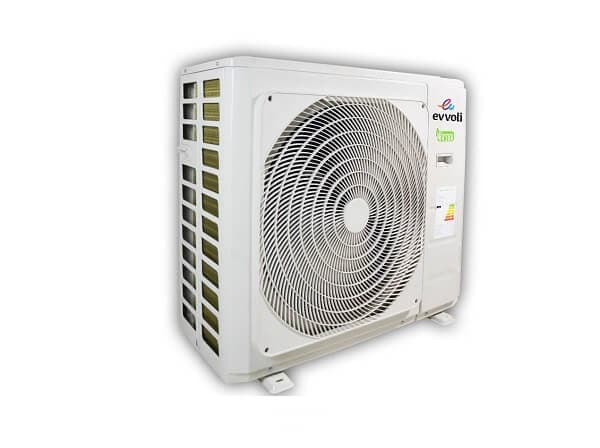 داکت اسپلیت 60000ایوولی(evvoli) کانورتر مدلEVCIS-60K- MD-1 (نسل4) - 2