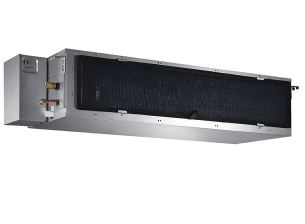 داکت اسپلیت 36000هزار  ایوولی (evvoli) مدلEVDUCT_36K _MD (نسل2) - 2