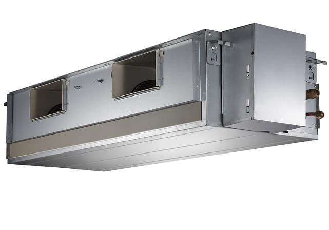 داکت اسپلیت 48000 هزار  ایوولی (evvoli) مدلEVDUCT_48K_ MD (نسل2)