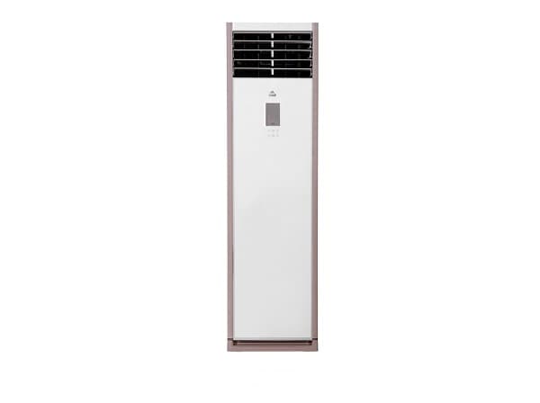 کولر گازی 36000 هزار ایستاده ایوولی(evvoli) مدلEVFS _36K_MD