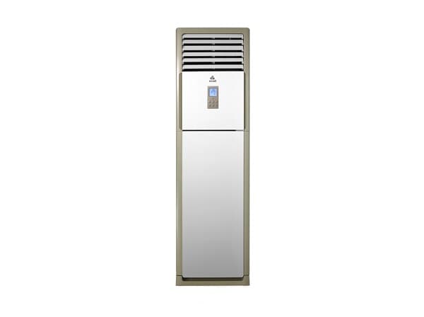 کولر گازی 60000هزار ایستاده ایوولی(evvoli) مدلEVFS_60K _ MD_1