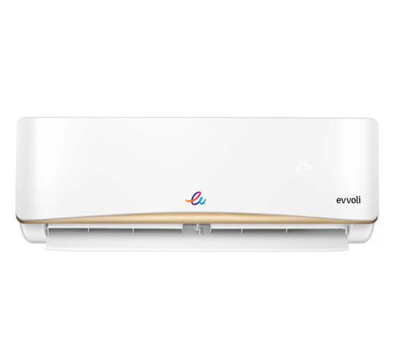 کولرگازی 30000هزار پیستونی ایوولی(evvoli) موتور سنگین سری گلدن T3 مدلEVPIS_30K_MD