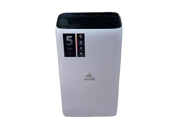 کولرگازی 12000پرتابل ایوولی(evvoli) EVPR-12K-PO (2025)