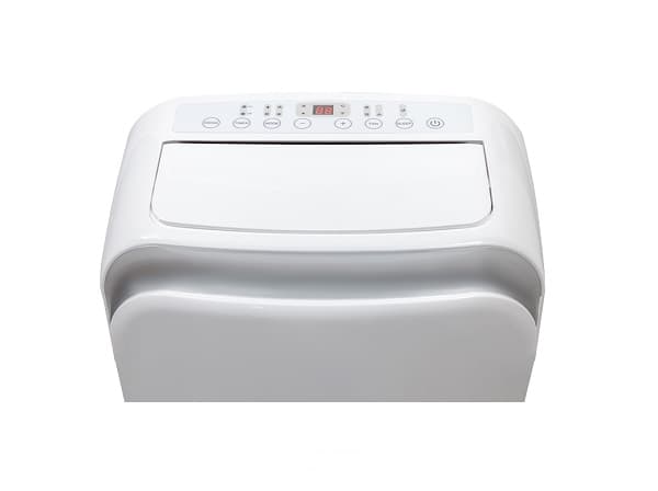 کولر گازی 12000هزار پرتابل ایوولی(evvoli) 2025 مدلEVPRO-12K-MD - 2