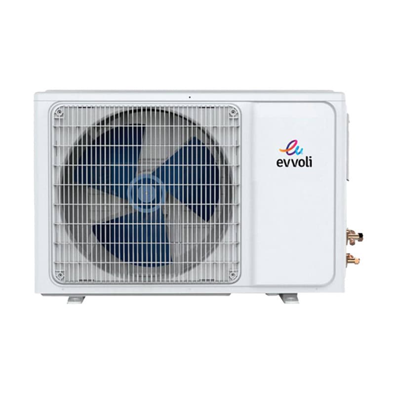 کولر گازی 24000 هزار ایوولی (evvoli) سری گلدن معمولی مدلEVCIS_24K_MD_1 (نسل2) - 2