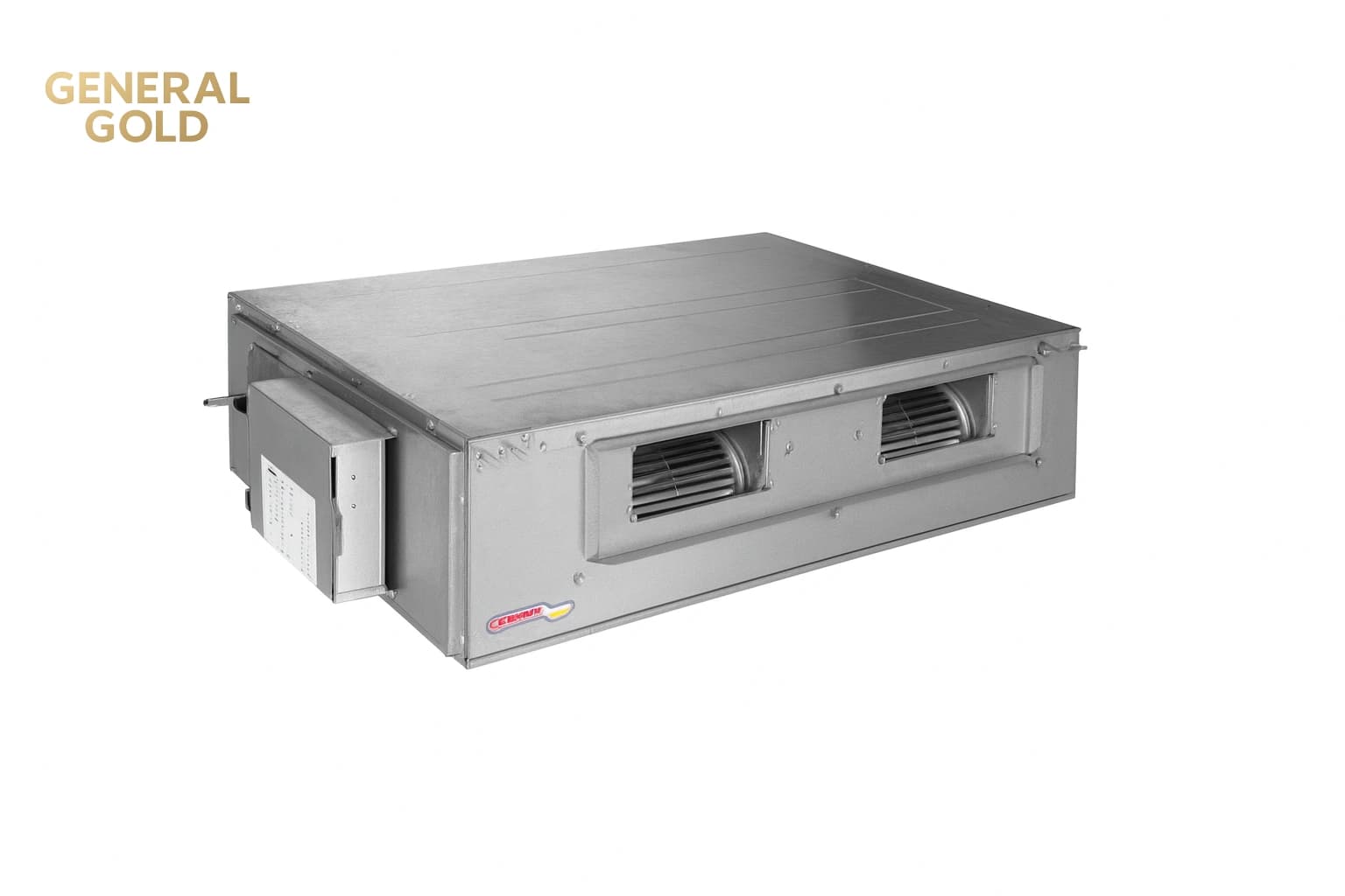 داکت اسپلیت 24000 جنرال گلد اینورترGG-TS24000Titanium(نسل3) generalgold