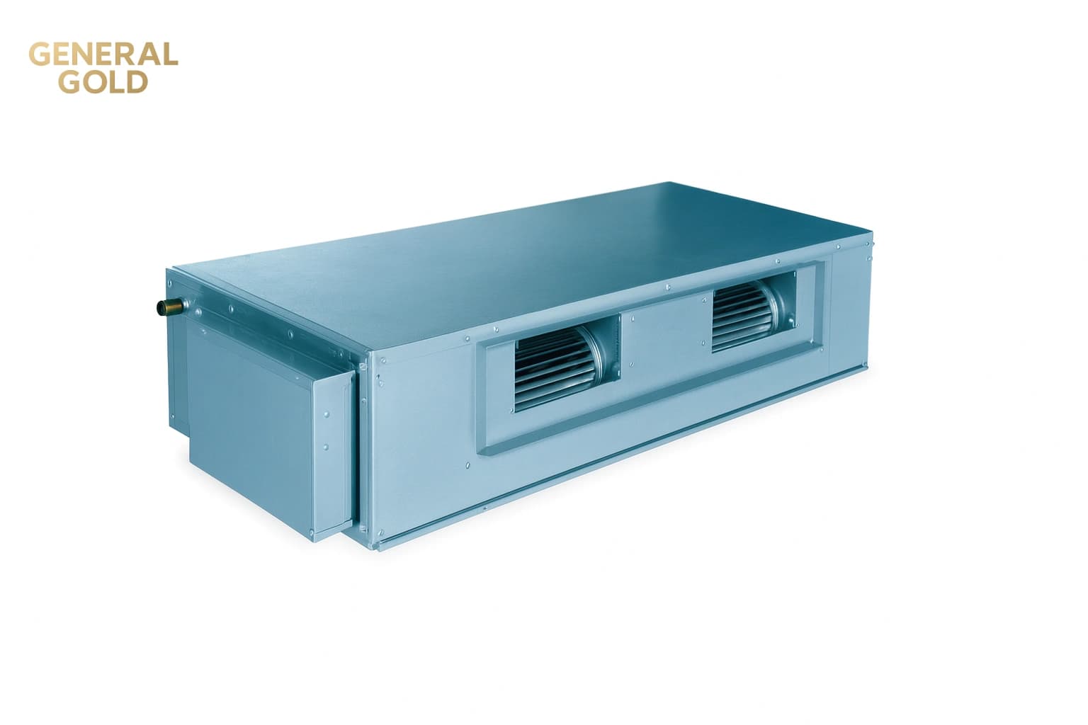 داکت اسپلیت 24000 جنرال گلد دورثابت آلترا GG-GD24000 ULTRA(نسل2) generalgold
