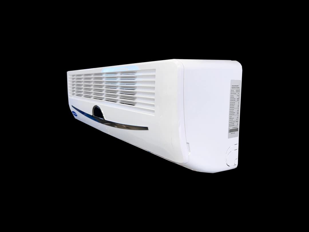 کولر گازی جنرال شکار 24000 لبخندی، گاز R410 مدل (نسل2)GNR-24WAA generalgold - 4