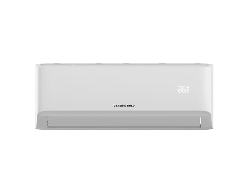 کولرگازی 12000 اینورتر جنرال گلد دیوا5، GG-MS12000 DIVA5 General Gold(نسل3)