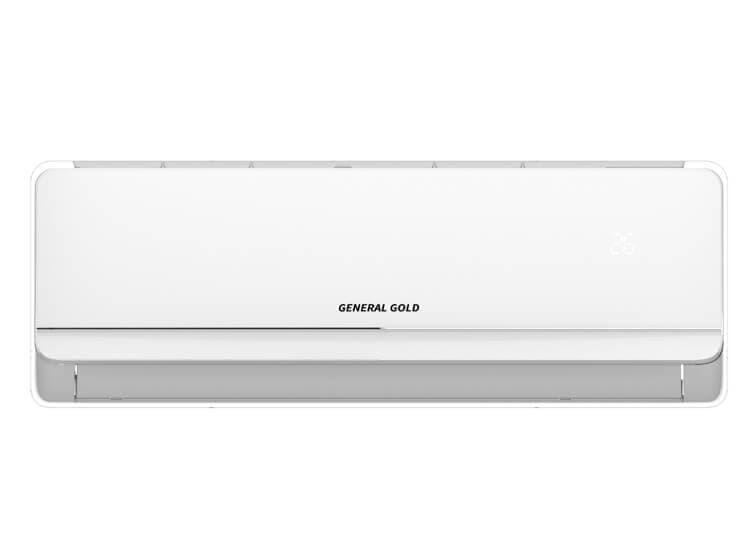 کولرگازی 18000 دورثابت(پرمصرف) جنرال گلد دلتا GG-S18000 DELTA(نسل2) generalgold