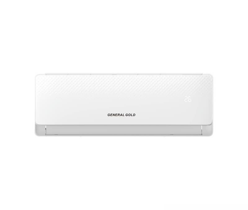 کولرگازی 24000 اینورتر جنرال گلد اسپارک5، GG-AS24000 SPARK5 General Gold(نسل3)