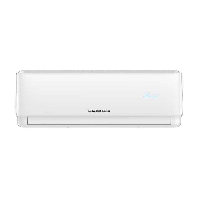 کولرگازی 30000 کم مصرف جنرال‌ گلد آروکس کانورتر GG-CS30000AROX-CON(نسل4) generalgold