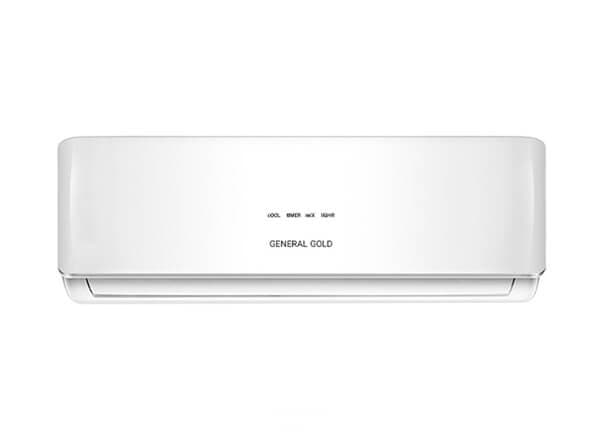کولرگازی 36000 کم مصرف جنرال‌ گلد انزو کانورتر GG-MS36ENZO-CON(نسل4)-T3 generalgold