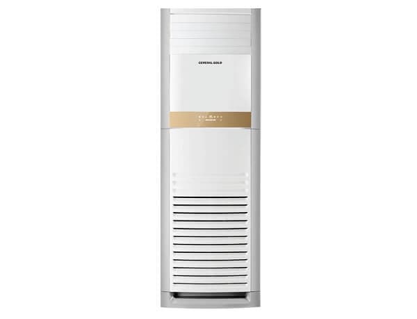 کولرگازی 60000 ایستاده اینورتر جنرال گلد تیتانیوم مدل (نسل3)GG-60000-TITANIUM generalgold