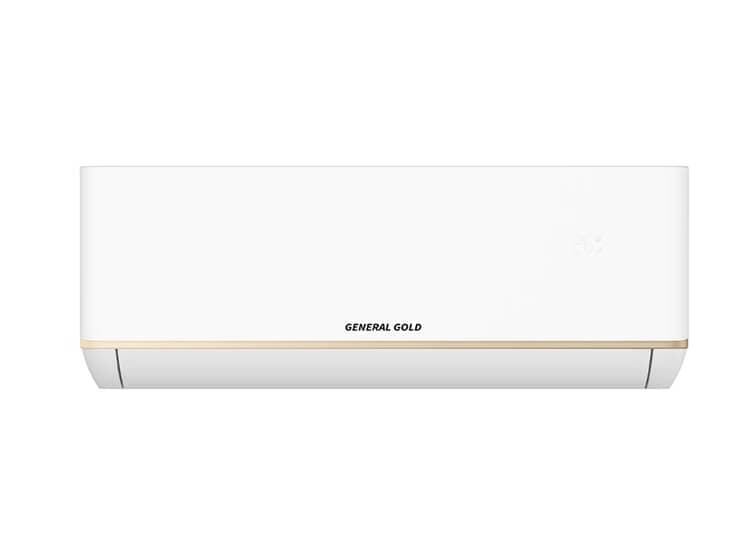 کولر گازی 12000 اینورتر جنرال گلد تیتانیوم GG-TS12000Titanium(نسل3) generalgold