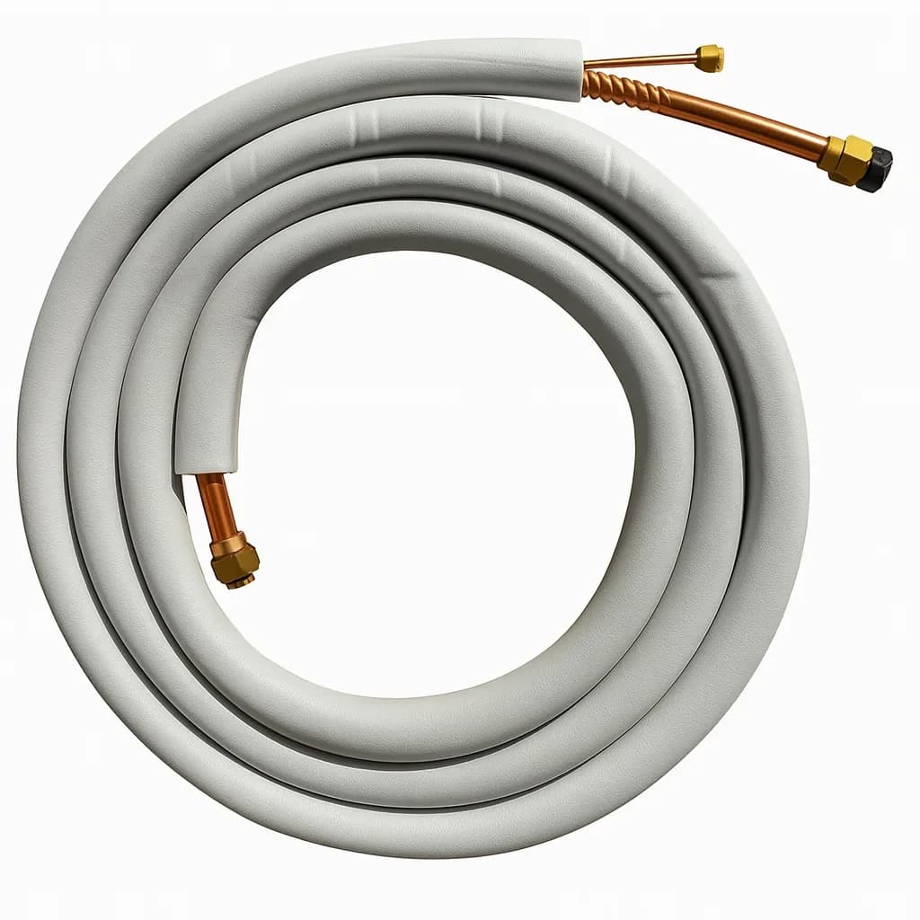 کولر گازی 30000 دورثابت جنرال‌ گلد آروکس GG-CS30000-AROX-T1(نسل2) generalgold - 3