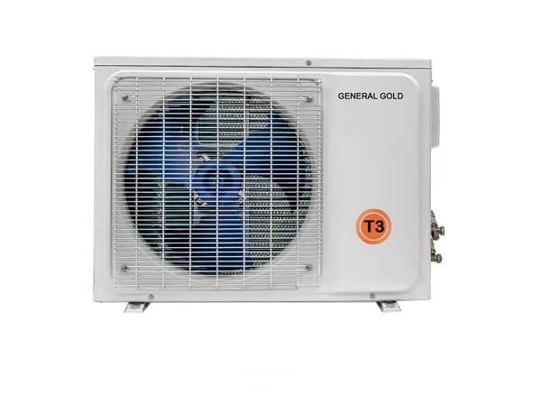کولر گازی 30000 دورثابت جنرال‌ گلد آروکس GG-CS30000-AROX-T1(نسل2) generalgold - 2