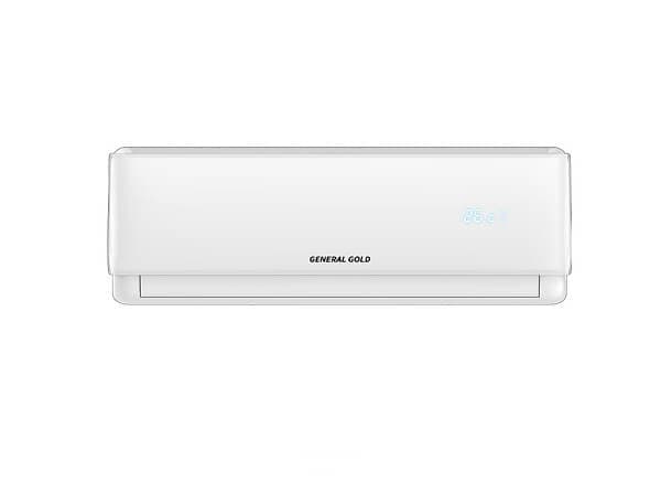 یونیت داخلی تکی 30000 جنرال گلد پنل کوچیک کولرگازی مدل GG-CS30k-AROX-Indoorunit generalgold