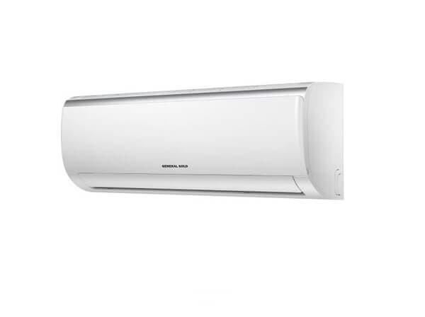 یونیت داخلی تک کولرگازی 18000 جنرال گلد مدل GG-MS18000PLATINUM