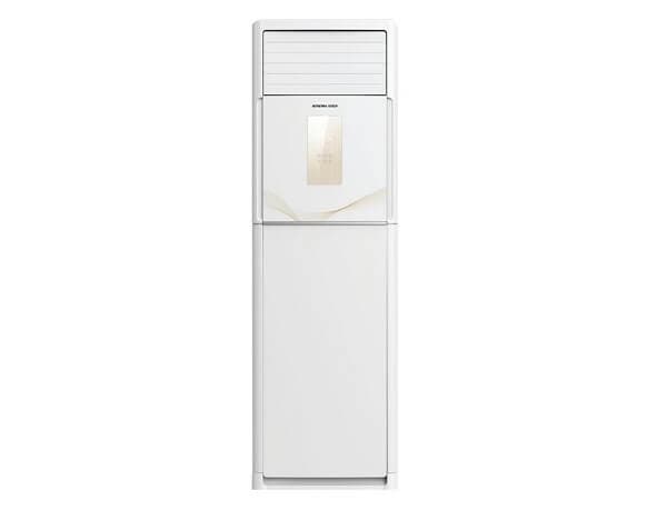 کولرگازی 36000 ایستاده جنرال گلد کم مصرف دو فن نورد GG-MF36000-SCROLL-NORD-T3(نسل4) generalgold