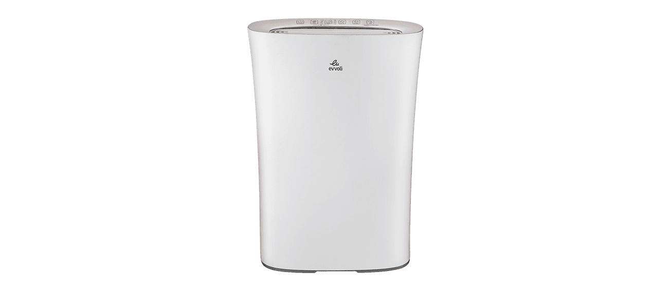 تصفیه هوای ایوولی(evvoli) مدل EVAP-24W