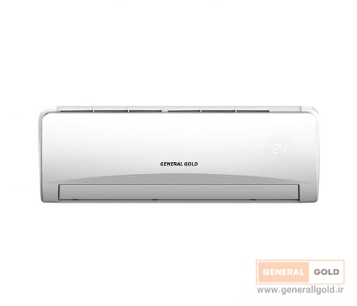 کولر گازی جنرال گلد 30000پیستونی آلترا، گاز R22 مدل GG-AP30000 ULTRA